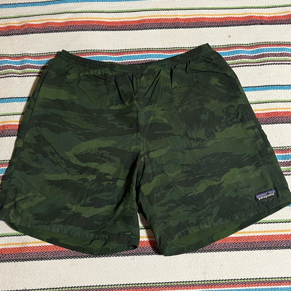 Patagonia 7” Baggies Shorts